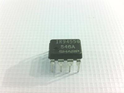 SHARP IR94558