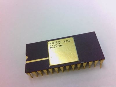 MOSTEK MK5002P