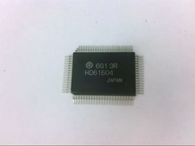 HITACHI HD61604