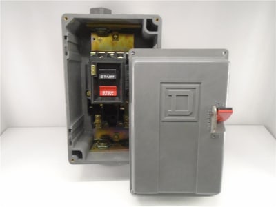 SCHNEIDER ELECTRIC 2510MCW1