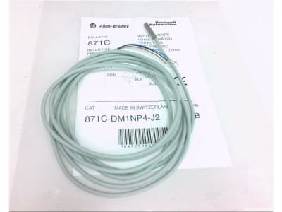 ALLEN BRADLEY 871C-DM1NP4-J2