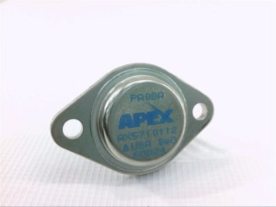 APEX MICROTECHNOLOGY PA08A