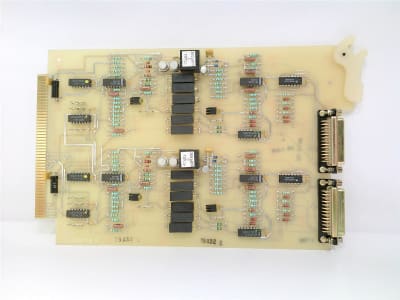 INVENSYS C0162BB-A