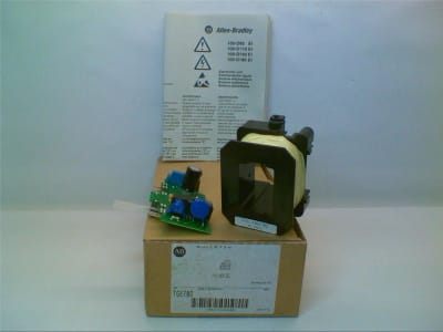 ALLEN BRADLEY TGE780