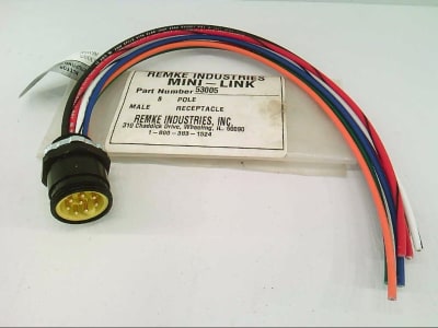 NSI INDUSTRIES 53005