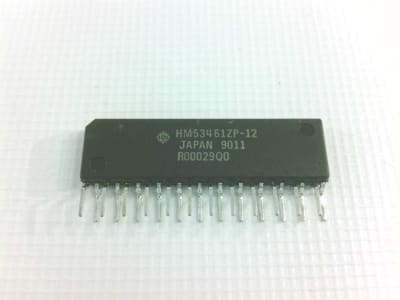 HITACHI HM53461ZP-12