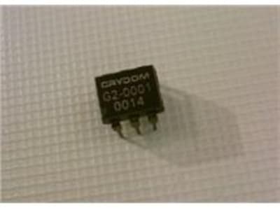 SENSATA TECHNOLOGIES G2-0001