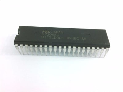NEC D7206G