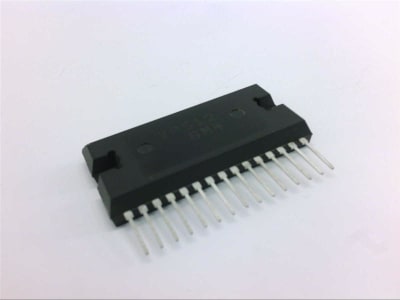 ON SEMICONDUCTOR VPS12