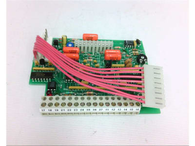 CLEVELAND MOTION CONTROL C4124455B