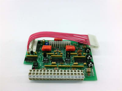 CLEVELAND MOTION CONTROL MO-08437