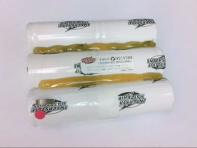 INTERSTATE BATTERIES NIC1504