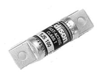 EATON CORPORATION TJS110