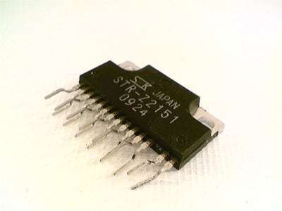 SANKEN ELECTRIC STR-Z2151