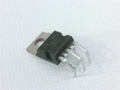 ST MICRO VN02H