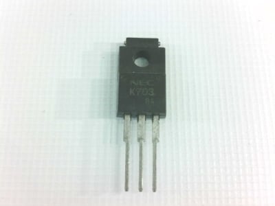 NEC 2SK703