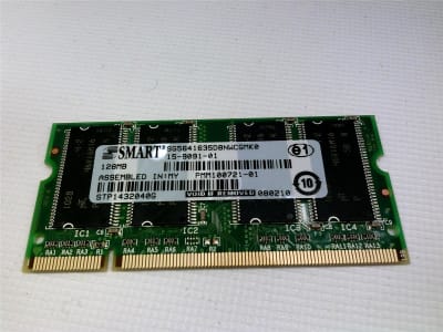 RADWELL RAM200DDR128MB