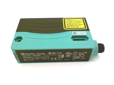PEPPERL & FUCHS 232763