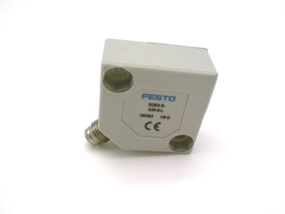 FESTO SOEG-S-Q30-S-L