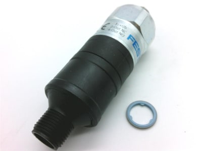 FESTO SPBA-P2R-G18-W-M12-0,25X