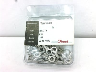 TECHSPAN INDUSTRIES INC R9A10