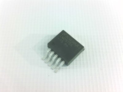 TEXAS INSTRUMENTS SEMI LM2575S-15