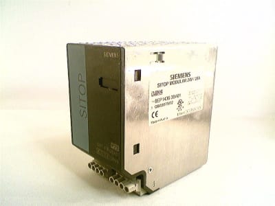 SIEMENS 6EP1436-3BA01