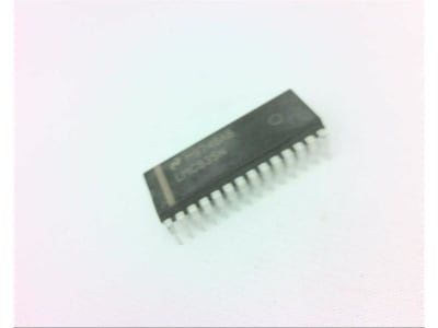 TEXAS INSTRUMENTS SEMI LMC835N