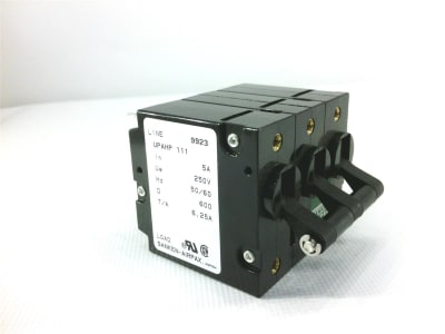 SANKEN AIRPAX CO LTD UPAHP111-5A