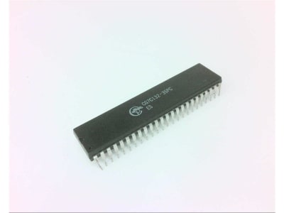 INFINEON CG7C132-35PC