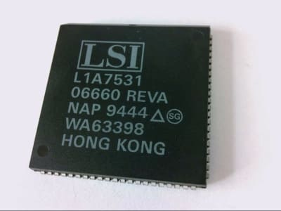 LSI COMPUTER SYSTEMS L1A7531