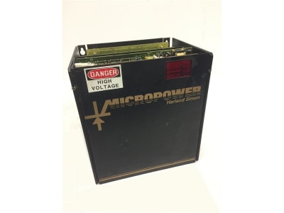 HARLAND SIMON 12M32-1-40