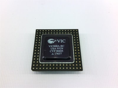 INFINEON VIC068A-BC
