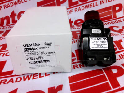 SIEMENS 52BL5H2XB