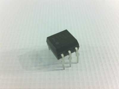 TOSHIBA TLP762J