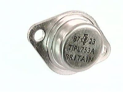 NXP SEMICONDUCTOR TIPL753A