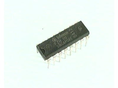 INFINEON FZH111