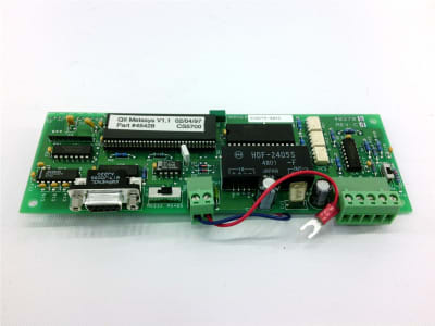 TOSHIBA INV2-METASYS