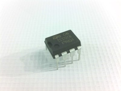 ST MICRO TS372CN