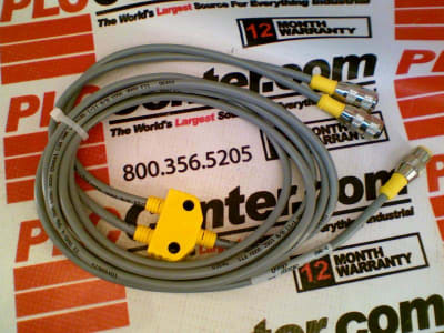 TURCK VB2-RS 4.5T-2.6/2RK 4T-0.3/0.3/CS11592