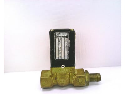 BURKERT 290-A-MS1/2