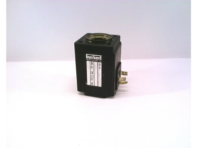 BURKERT 131-B-PVK25
