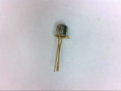 NXP SEMICONDUCTOR 2N3227