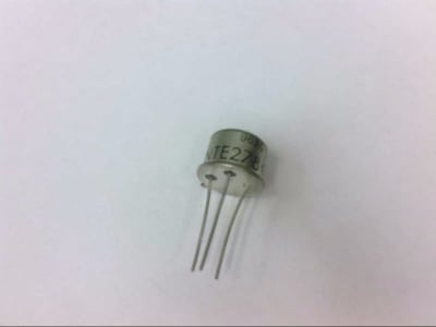 NTE ECG278