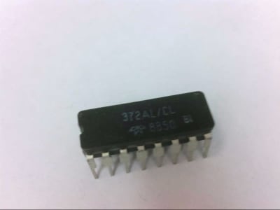 TELEDYNE 372AL/CL