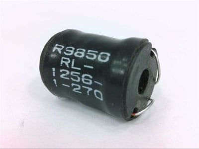 RENCO ELECTRONICS INC RL-1256-1-270