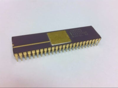 INTEL C82586
