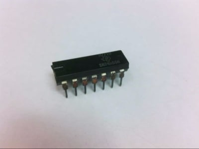 TEXAS INSTRUMENTS SEMI SN74H55N