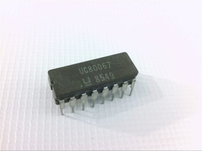 PHILIPS UC80067