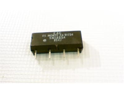 GENERIC SN1A05A